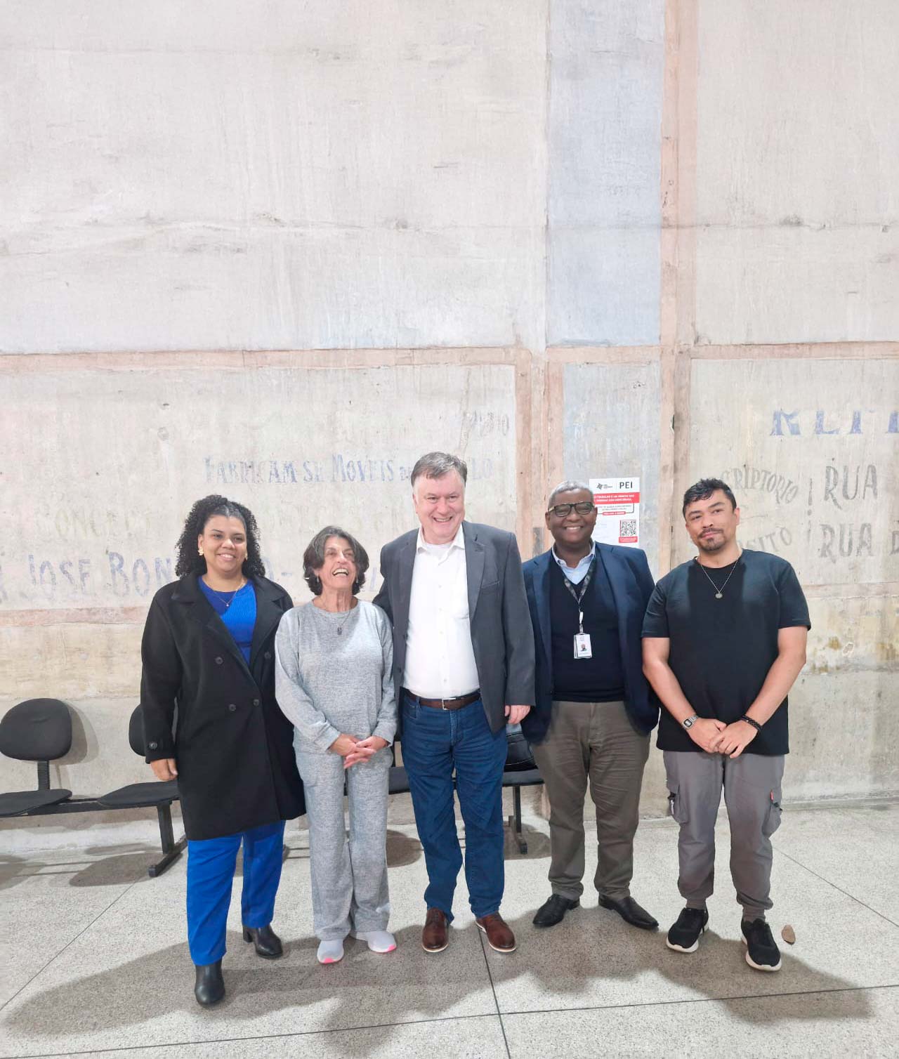 Featured Image for “Empresa modelo em inclusão”